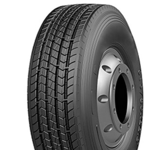 A/шина 235/75R17.5 POWERTRAC POWER CONTACT кермо+причіп 143/141J